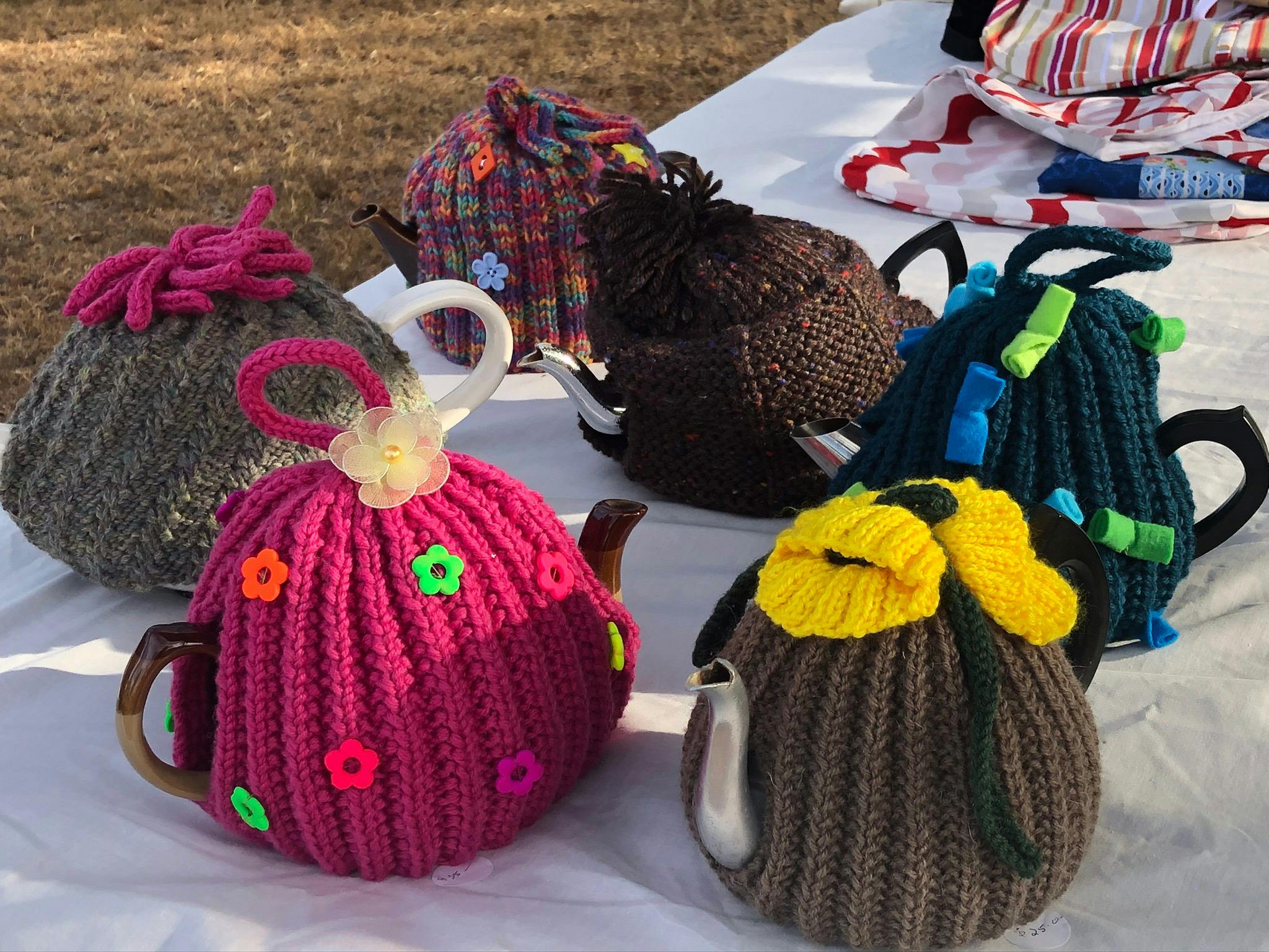 Made 'n Grown 3 Rivers Region Produce and Artisan Market