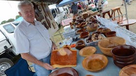 The Hub Markets Wingham