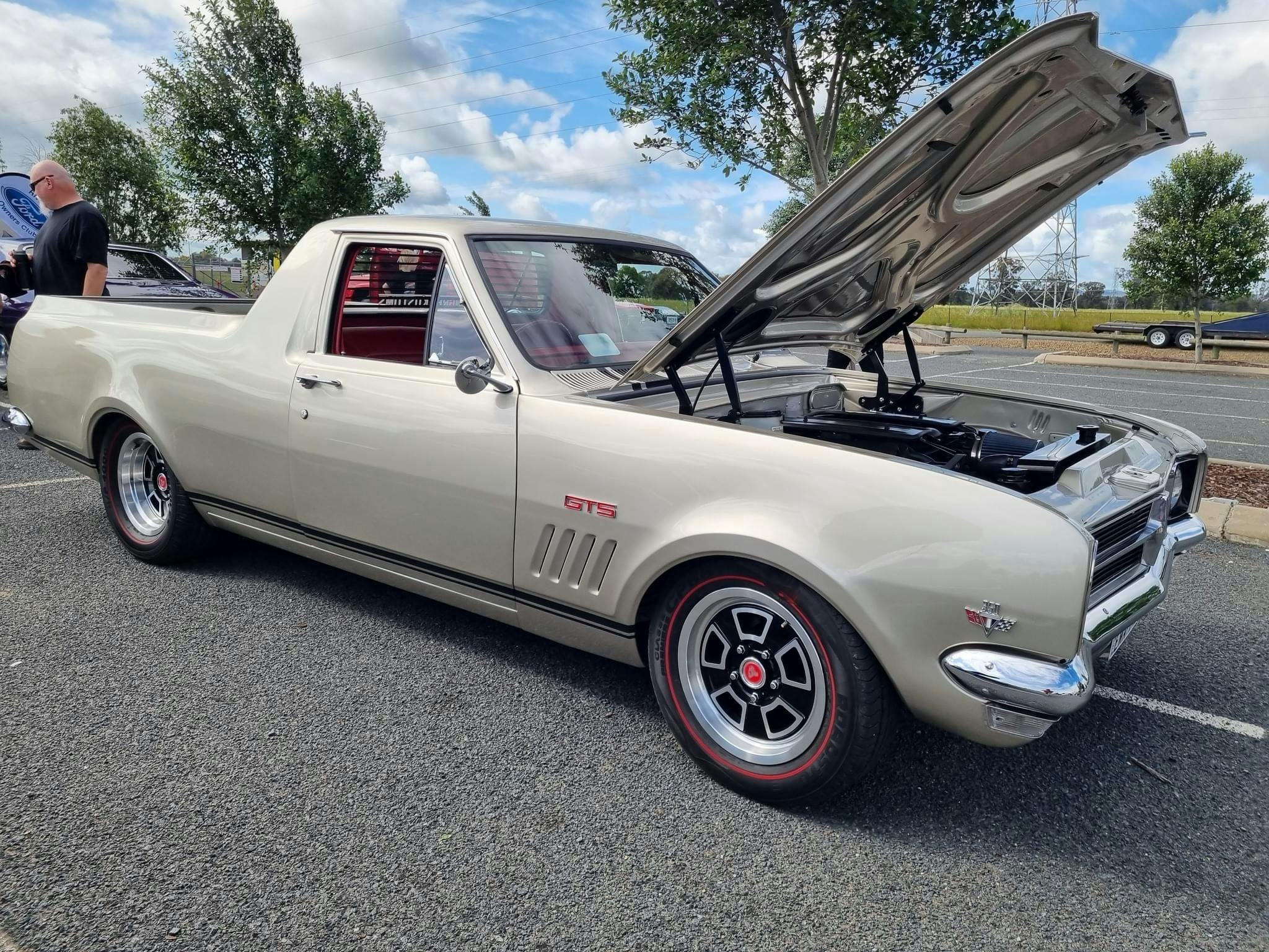 2022 Car of Show