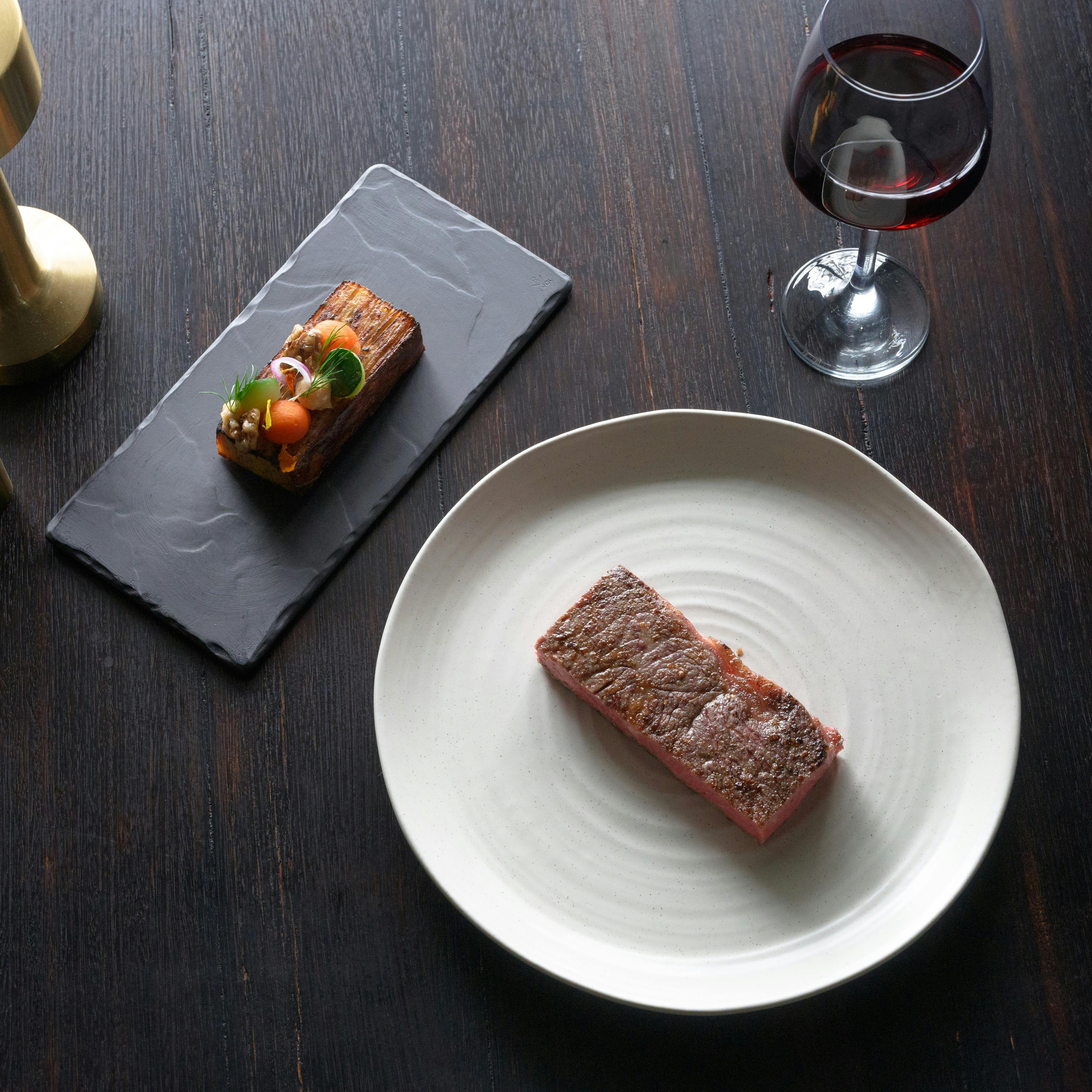 Robbins Island MB9+ Wagyu Scotch Fillet