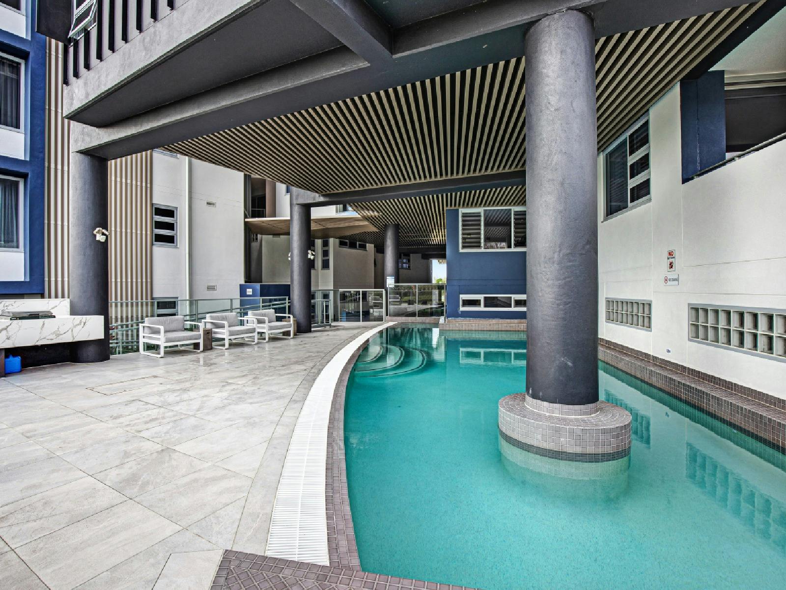 Shared Pool Shared Pool