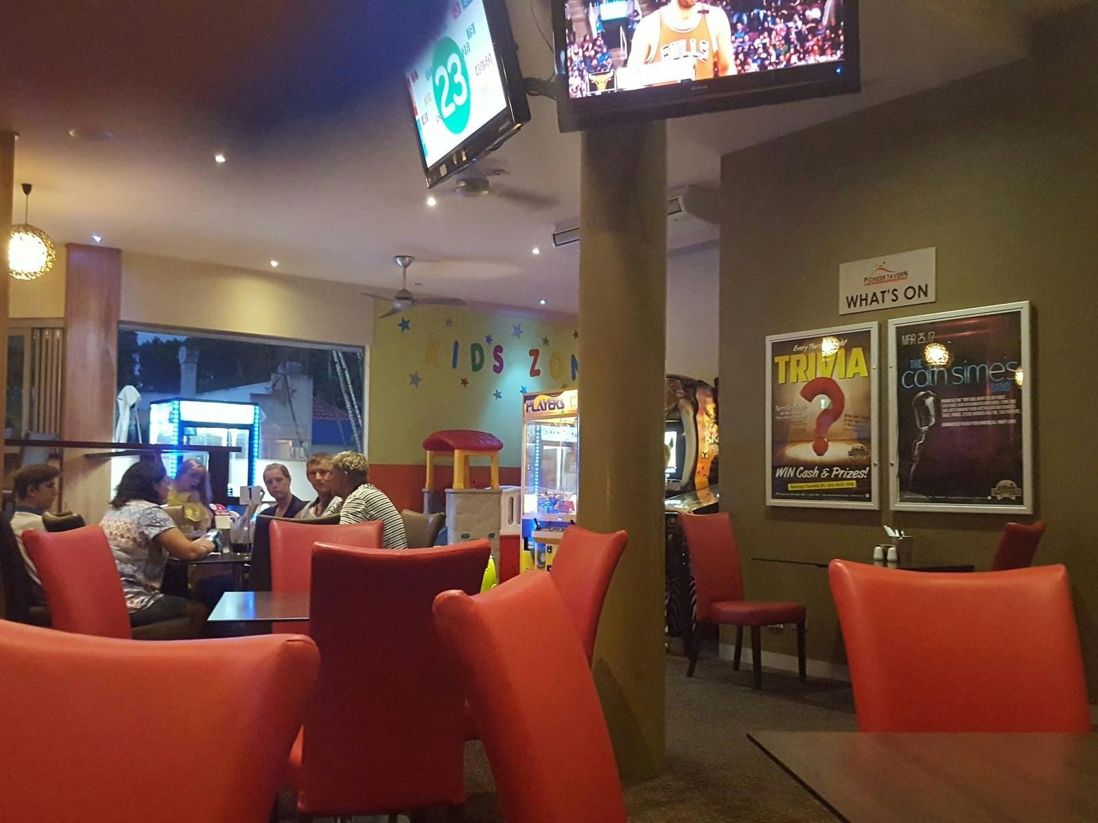 Wollongbar Tavern
