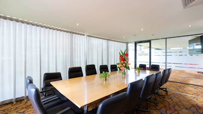 Jamison Boardroom