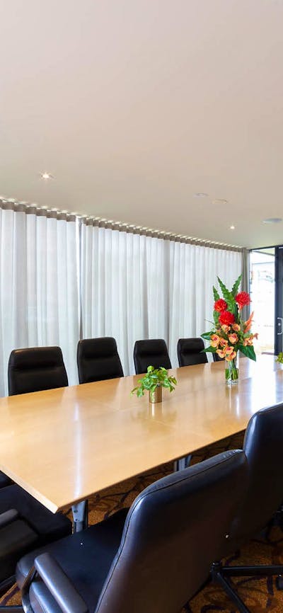Jamison Boardroom