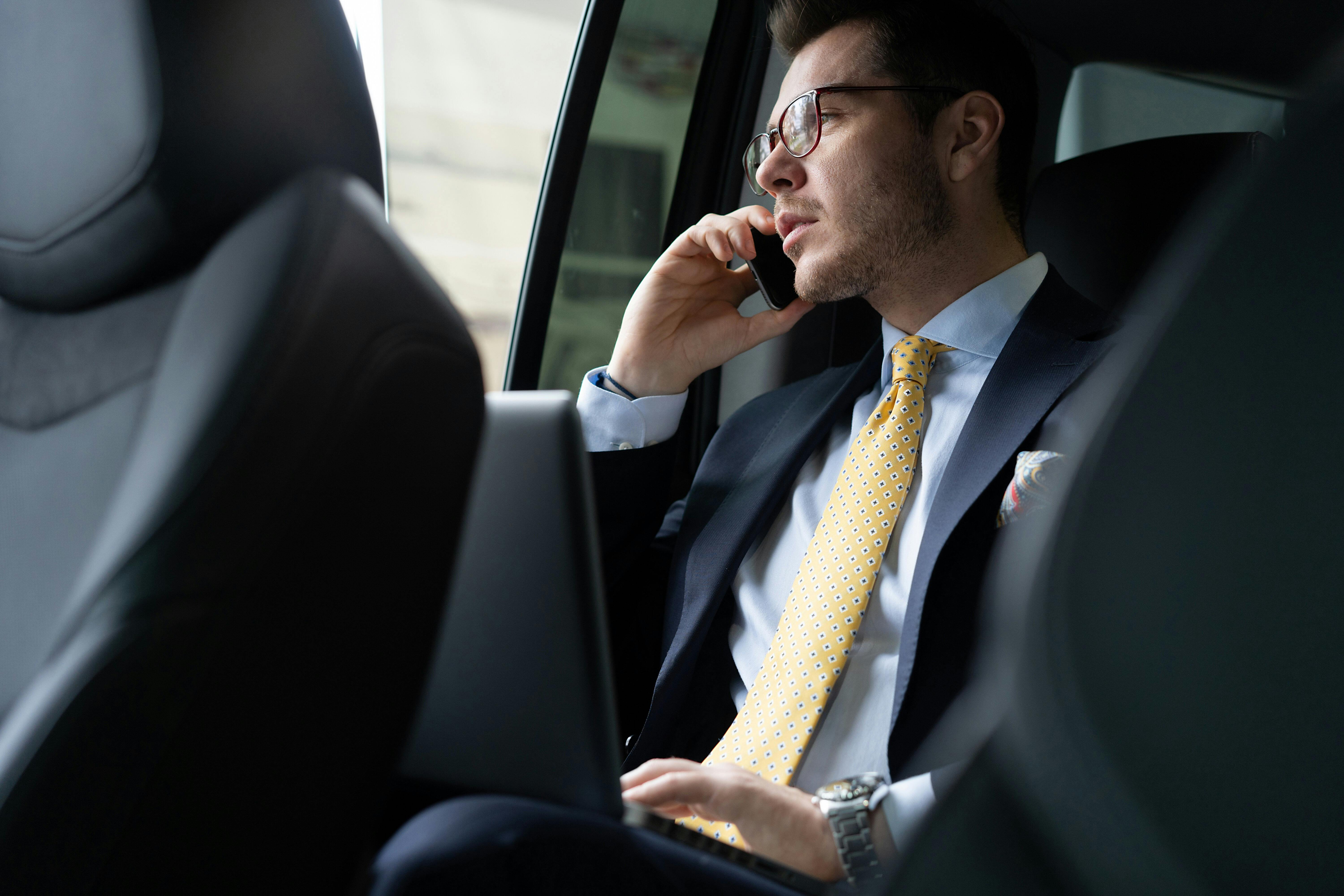 Corporate Transfers