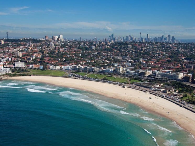 Bondi Beach