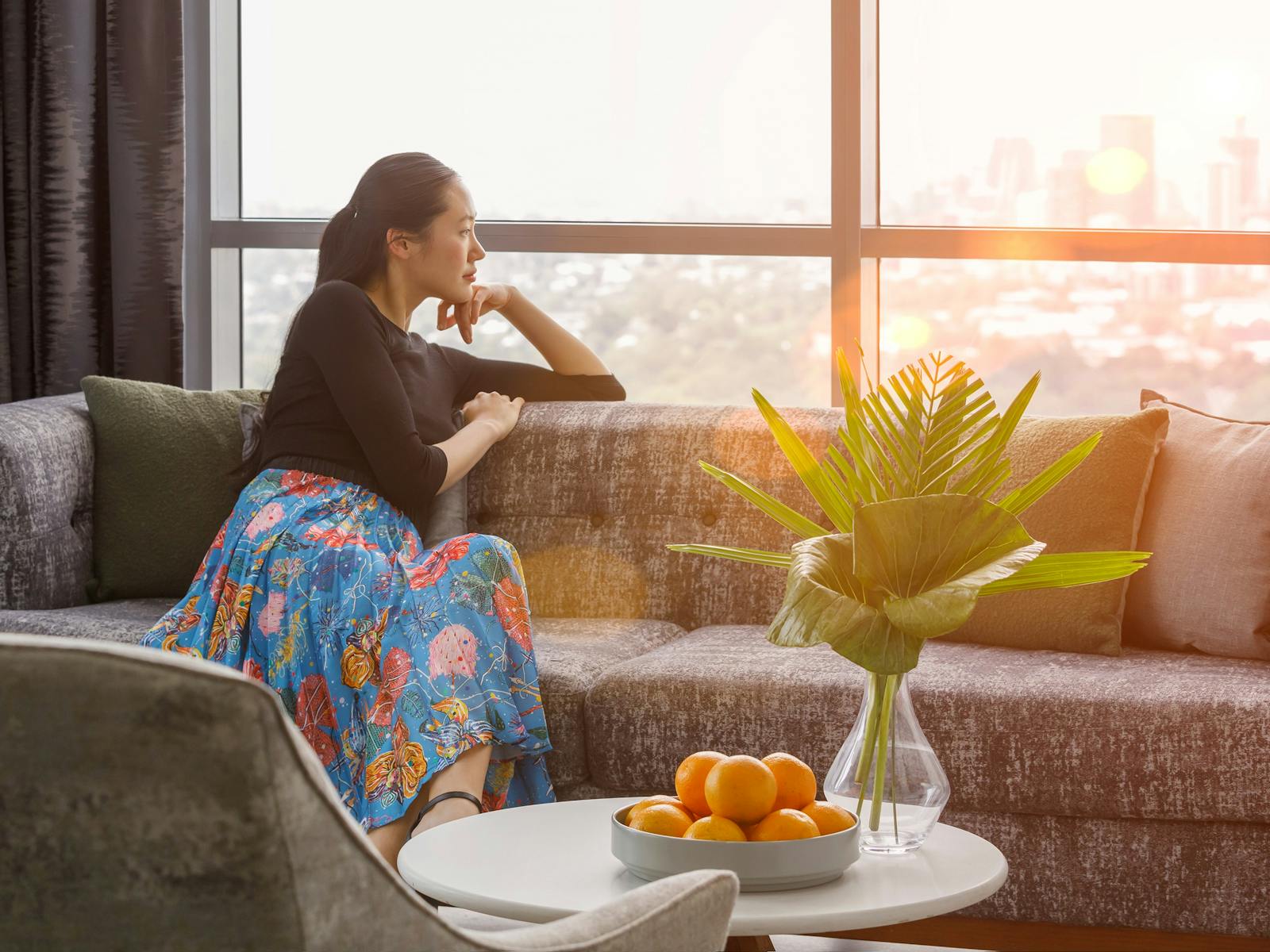 Meriton Suites Chatswood