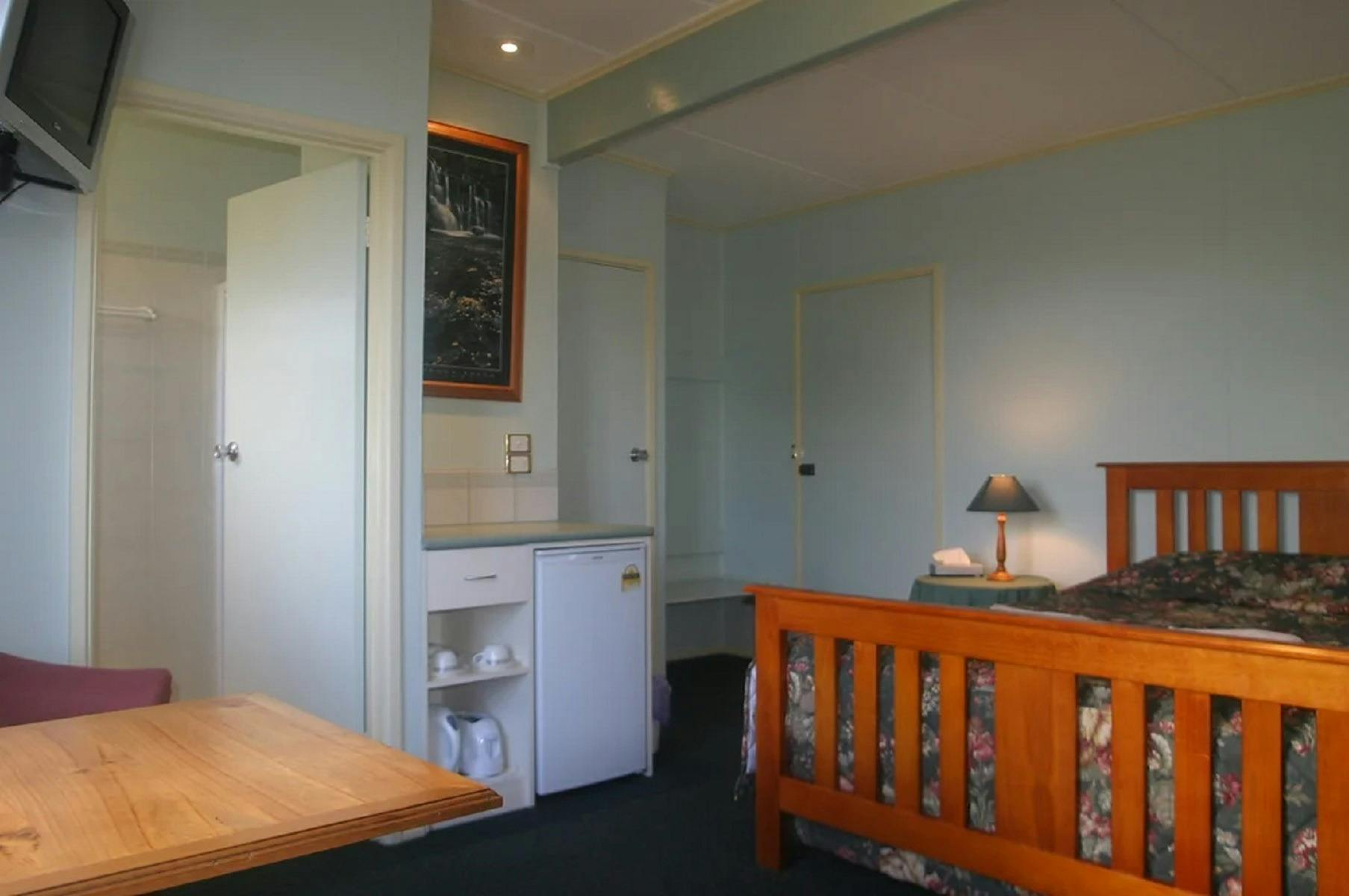 King Island Wilderness Retreat and Accommodation