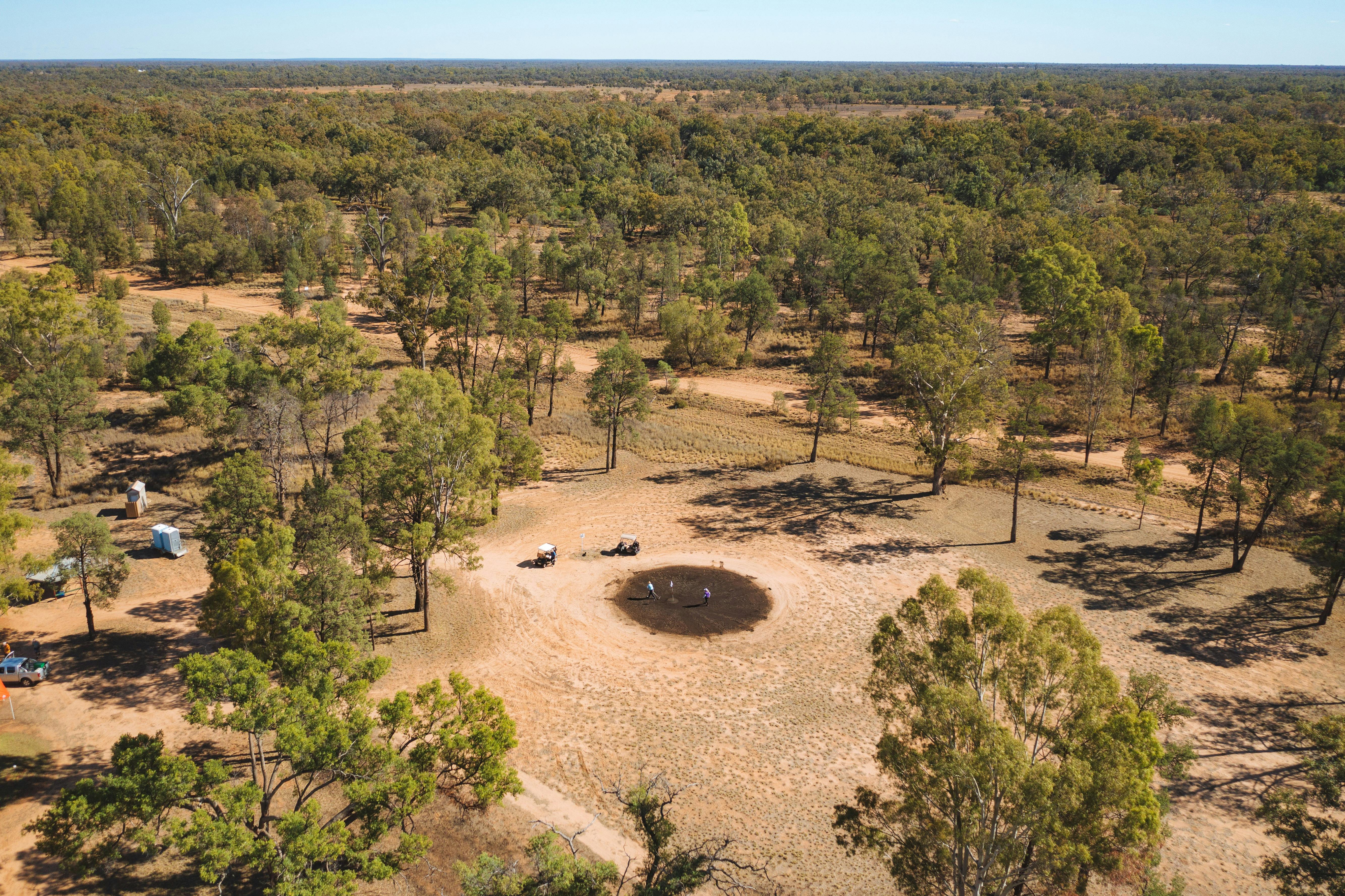 Charleville Golf Club