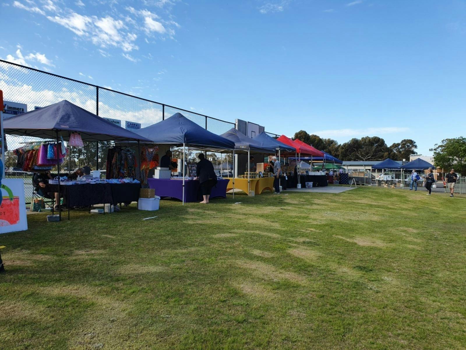 Haven Market