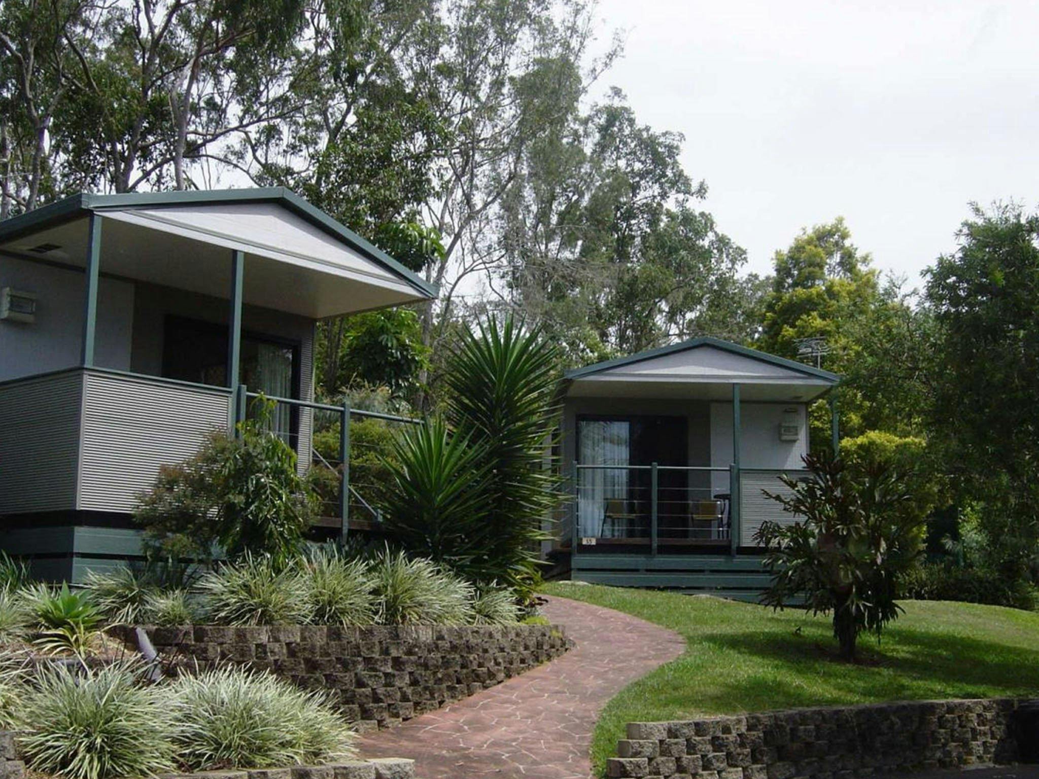 Nrma Atherton Tablelands Holiday Park Queensland