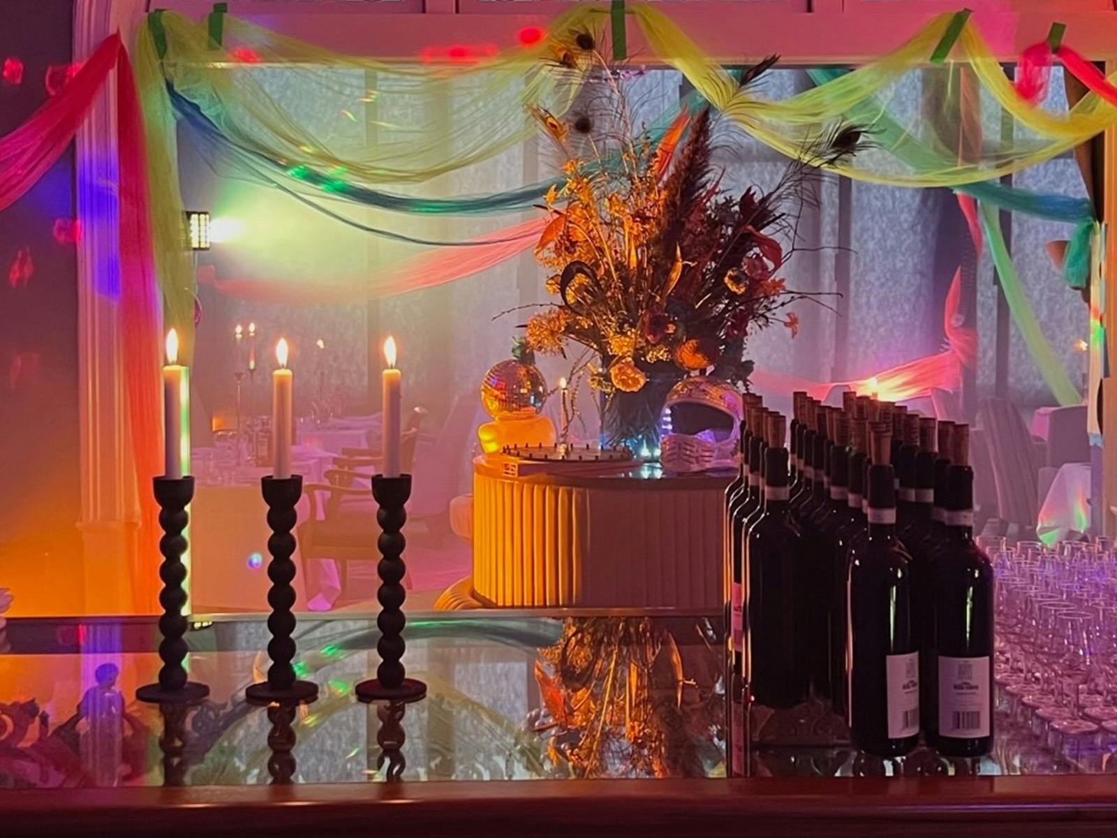 Closing Night Party ft. Punk Royale | Tasting Australia presented by Journey Beyond