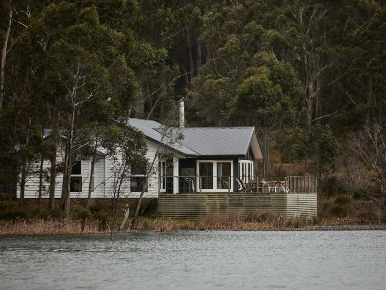 The Lake House image