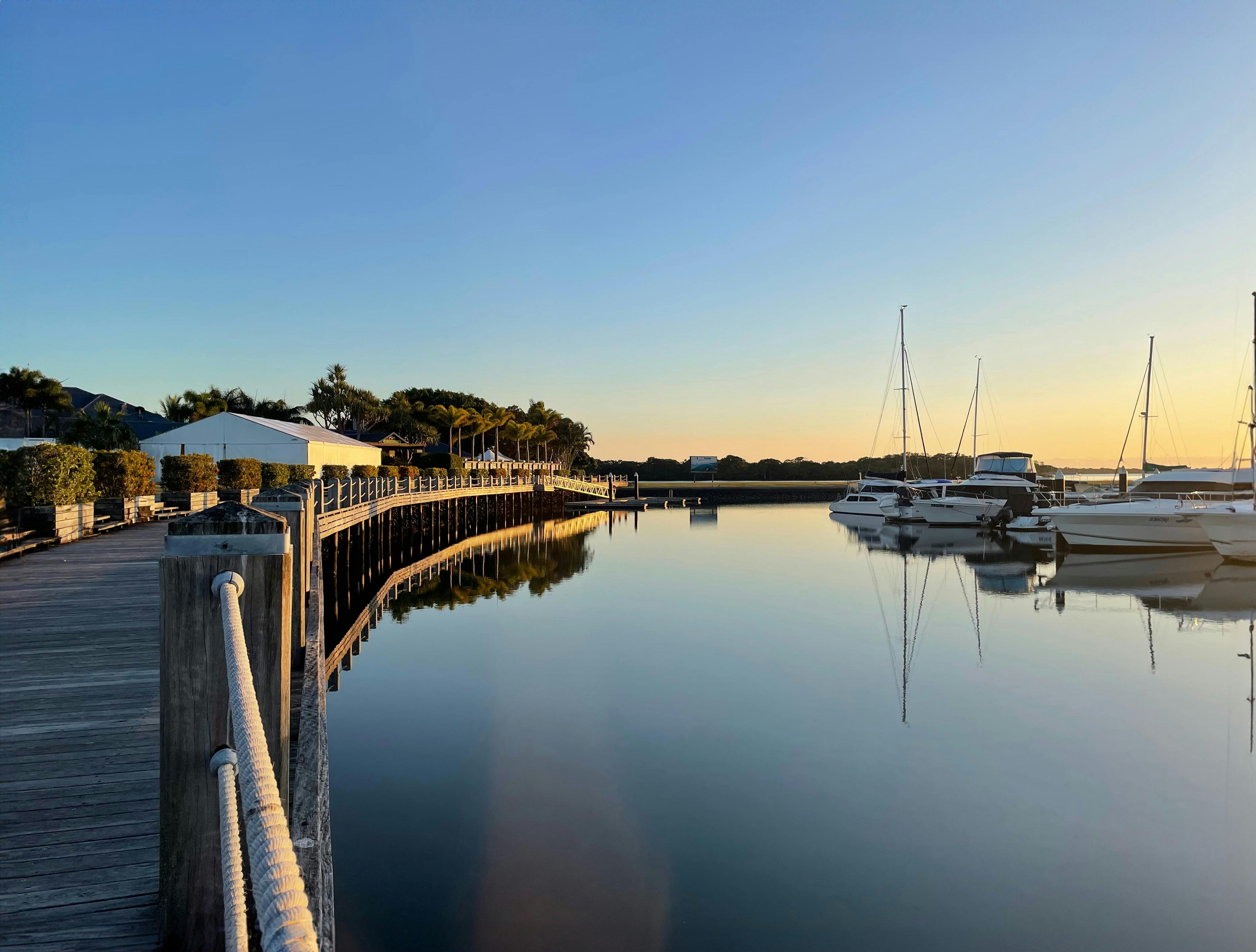 Harrigan's Calypso Bay