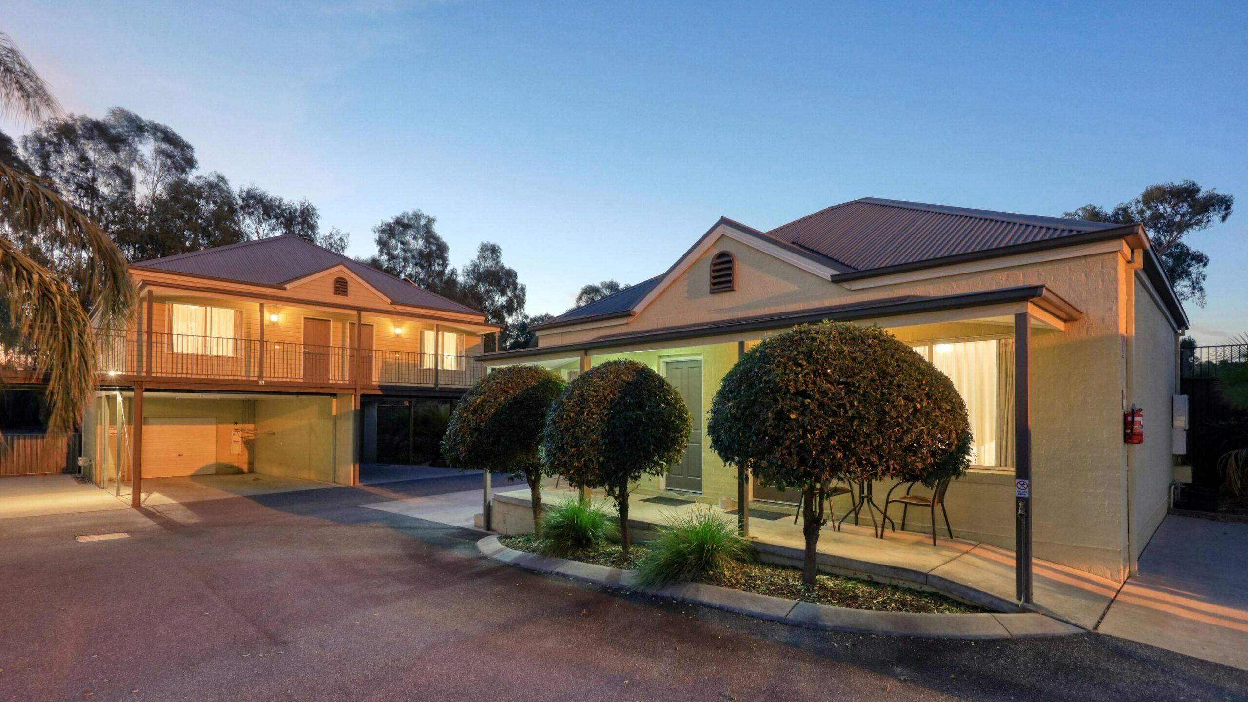 Echuca Moama Accomidation