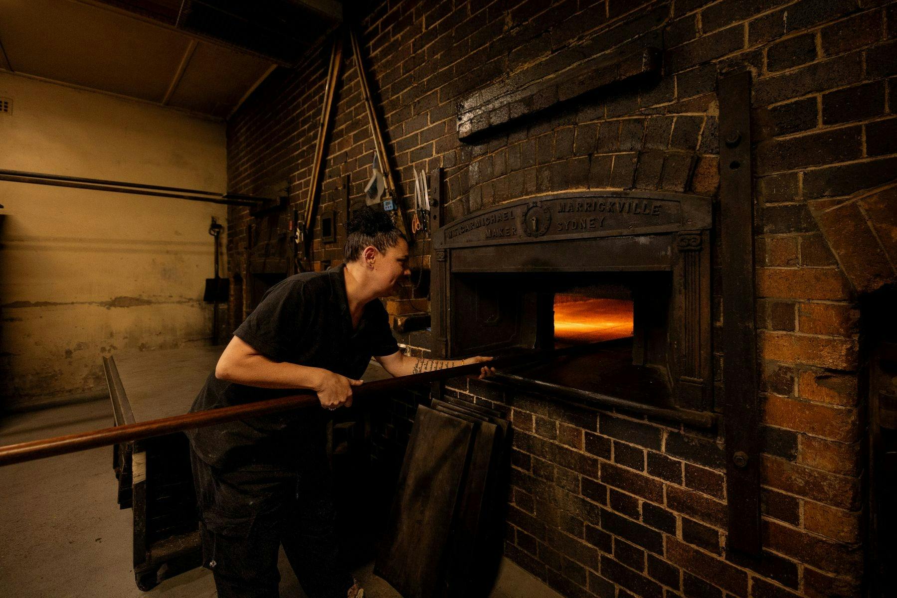 Dorrigo Woodfire Bakery