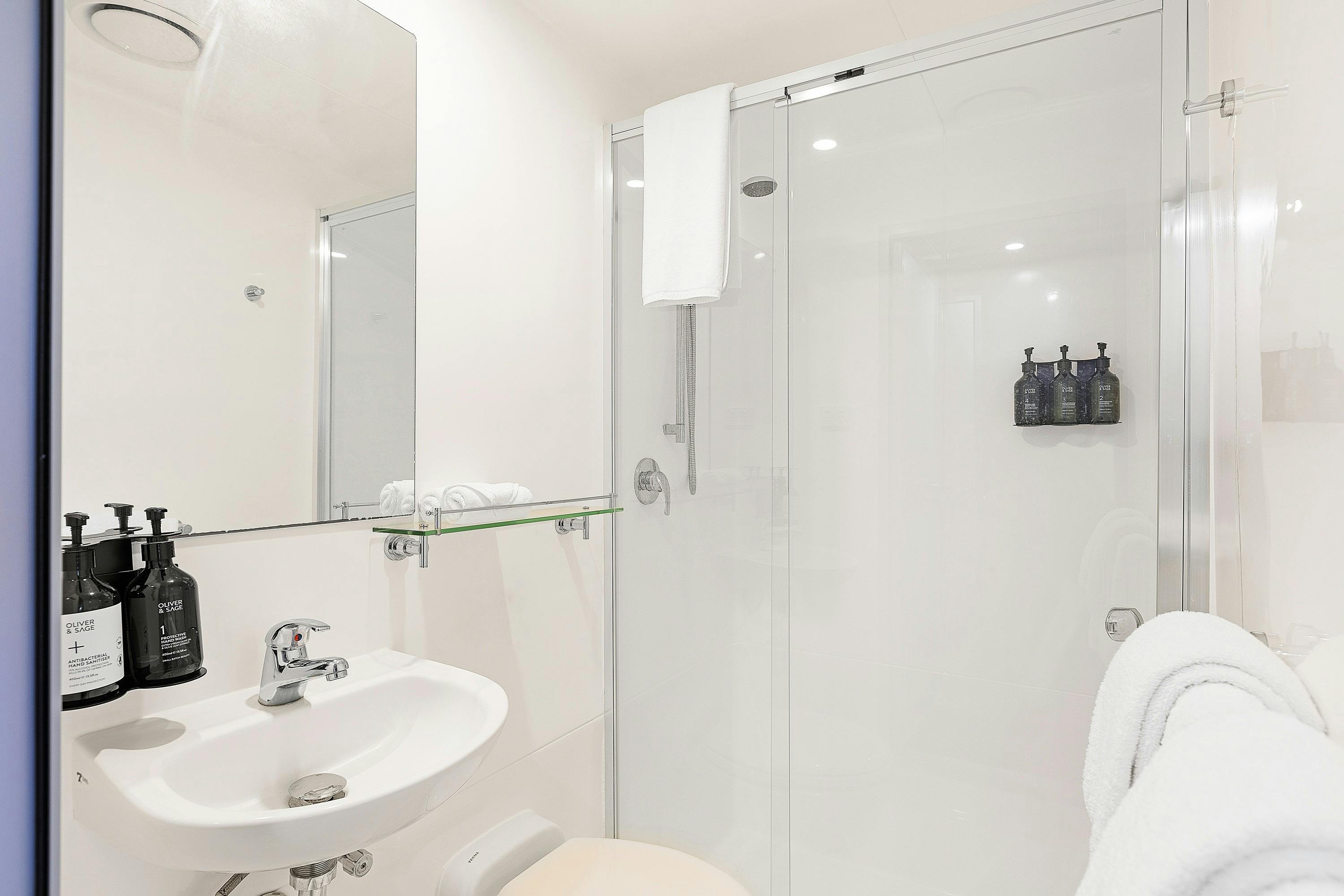 Whitsunday Explorer Ensuite