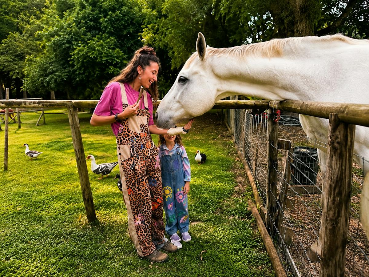 FNQ Mission beach RC Homestead Animal Farm