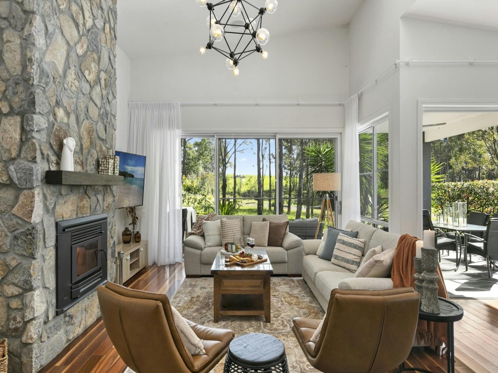 롬드라 리트리트