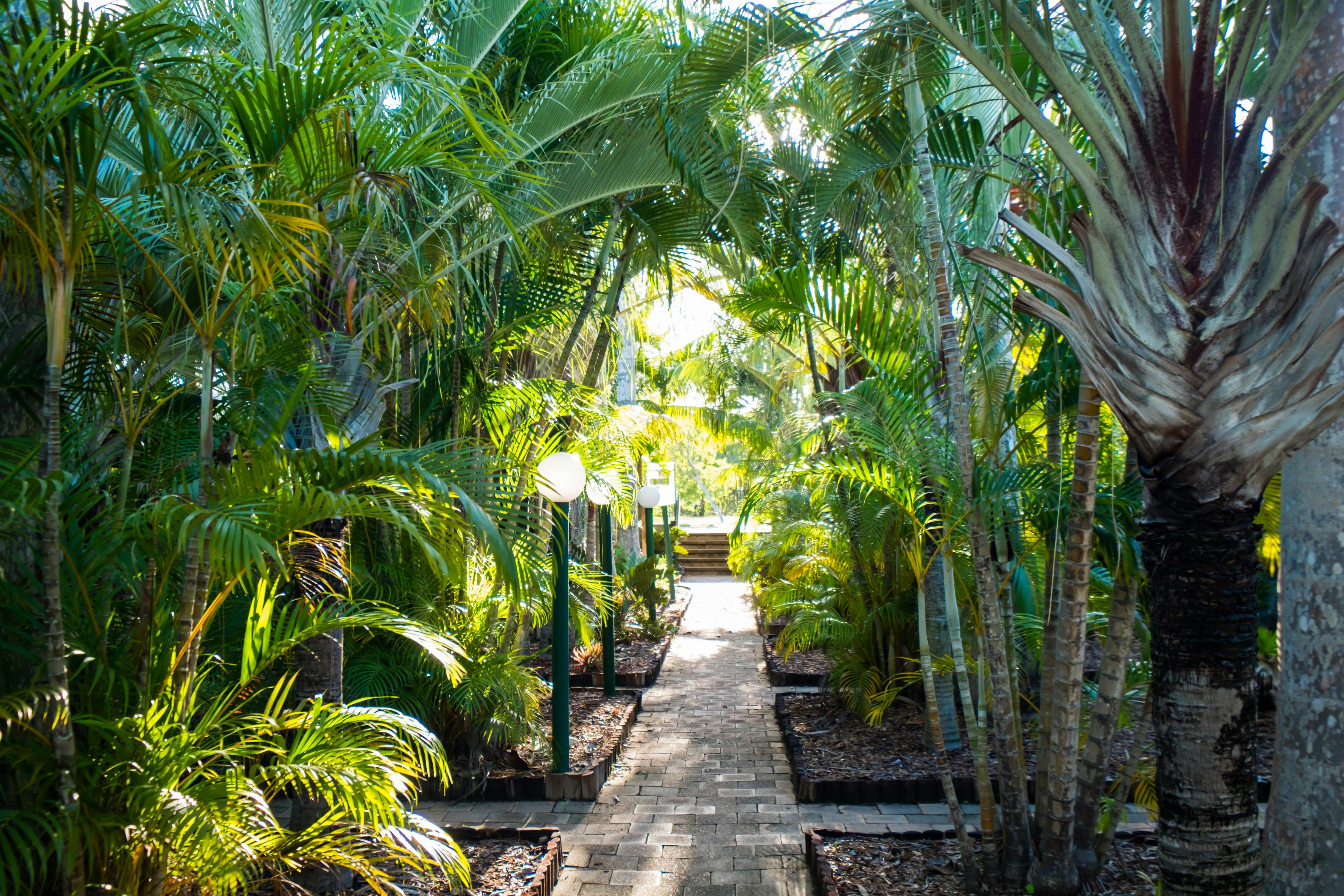 Gove Peninsula Motel