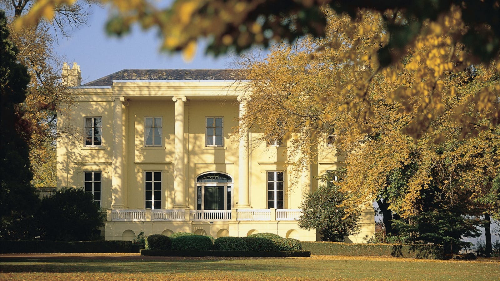Clarendon Estate, 1838
