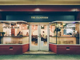 The Hampden