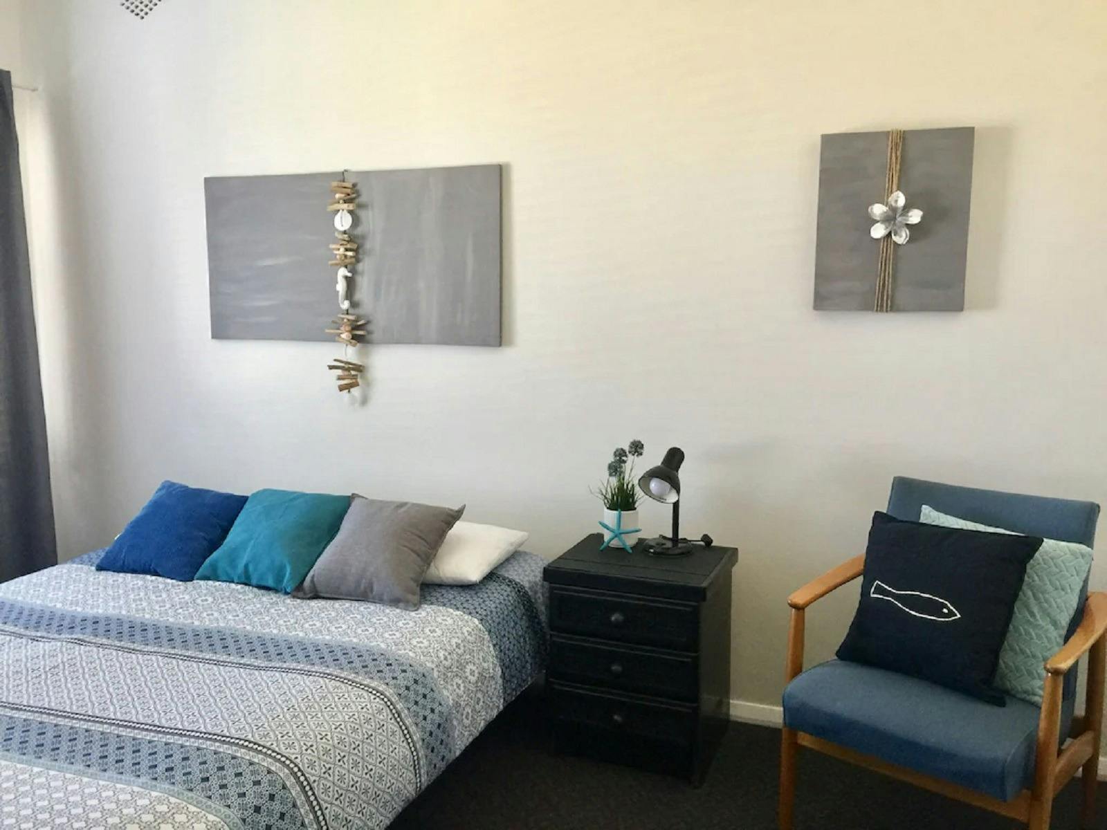 Mel Vedere Holiday Home