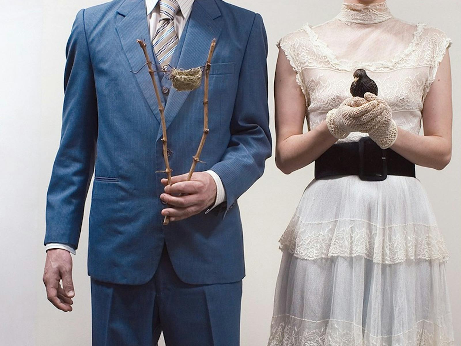 THE AUDREYS – 20th ANNIVERSARY TOUR