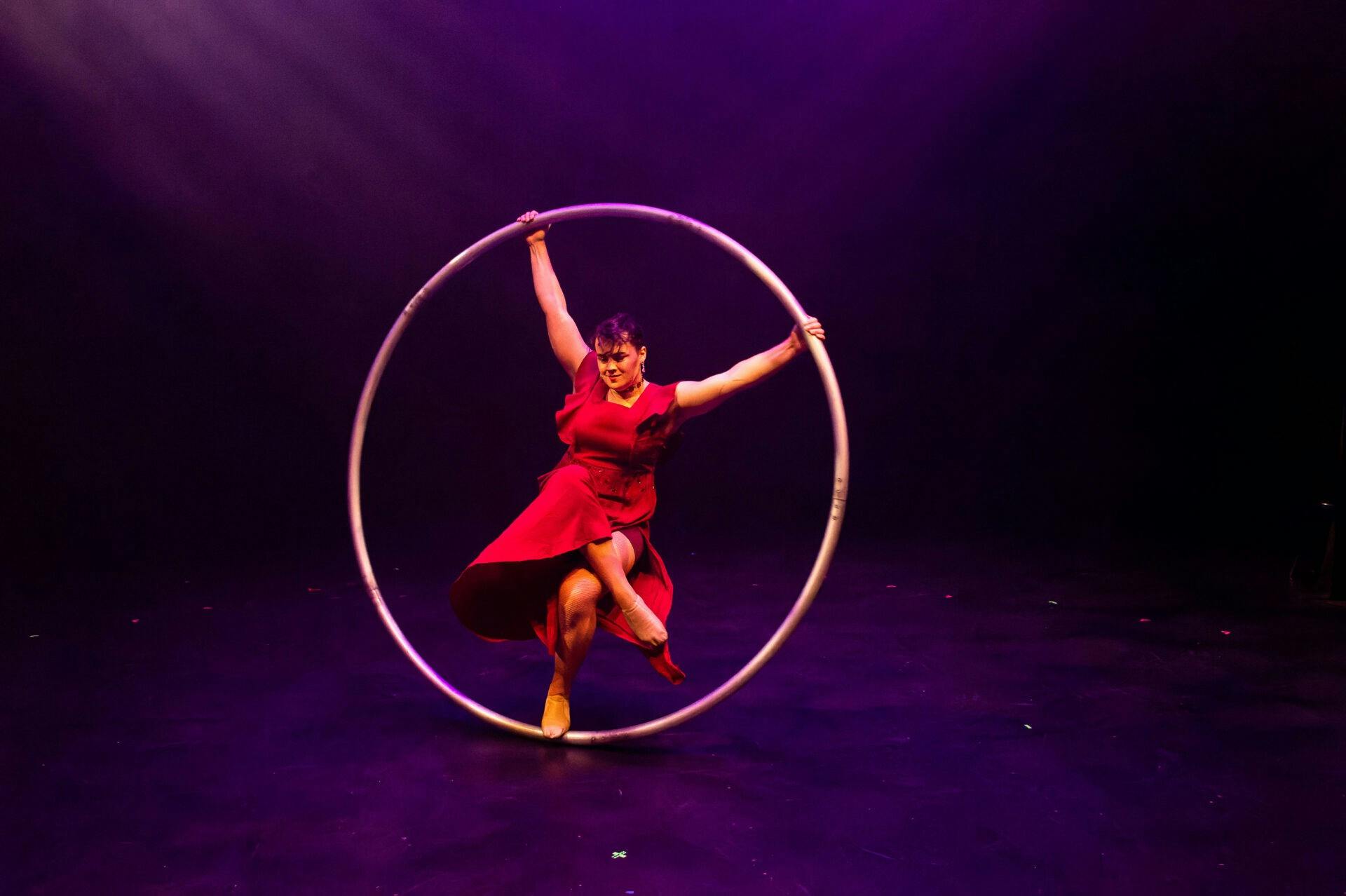 Canberra Circus Festival