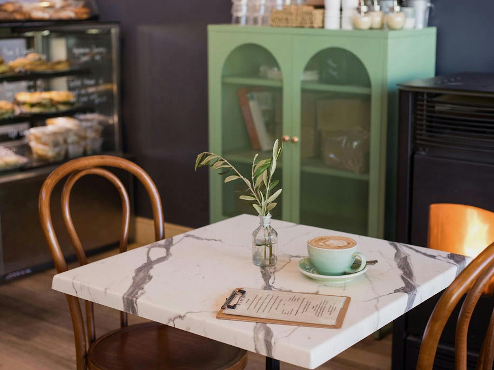 Bunch Cafe