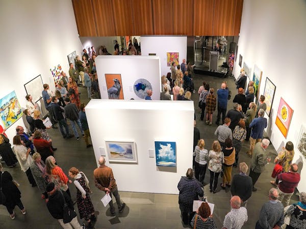 Landescape Exhibition