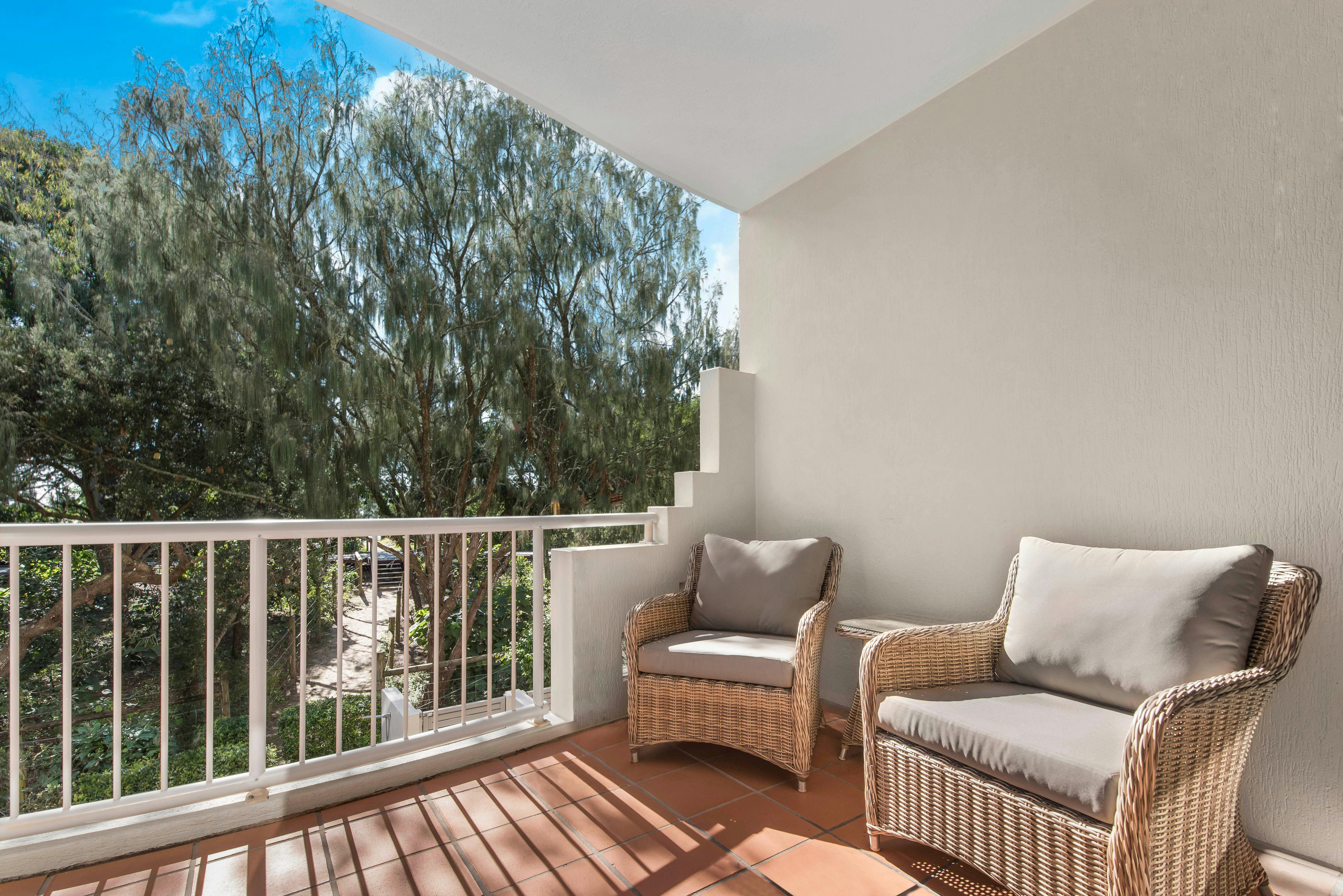 Mirra Chana Beachfront Apartments Mooloolaba