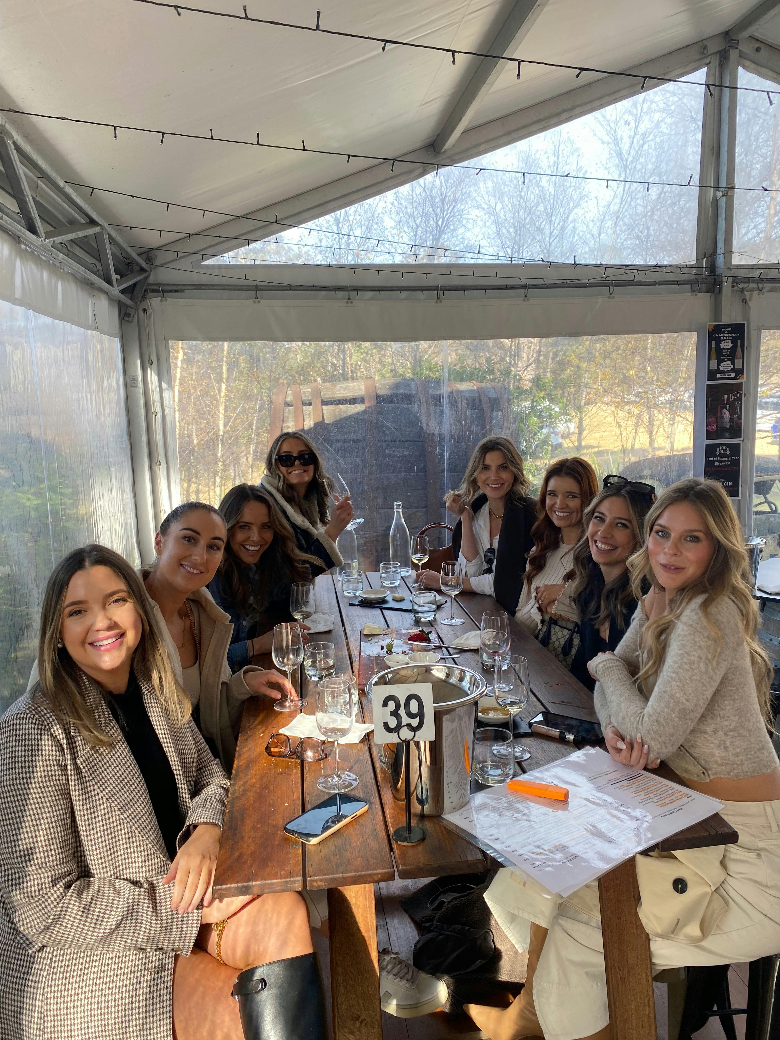 Artemis Wines, Mittagong