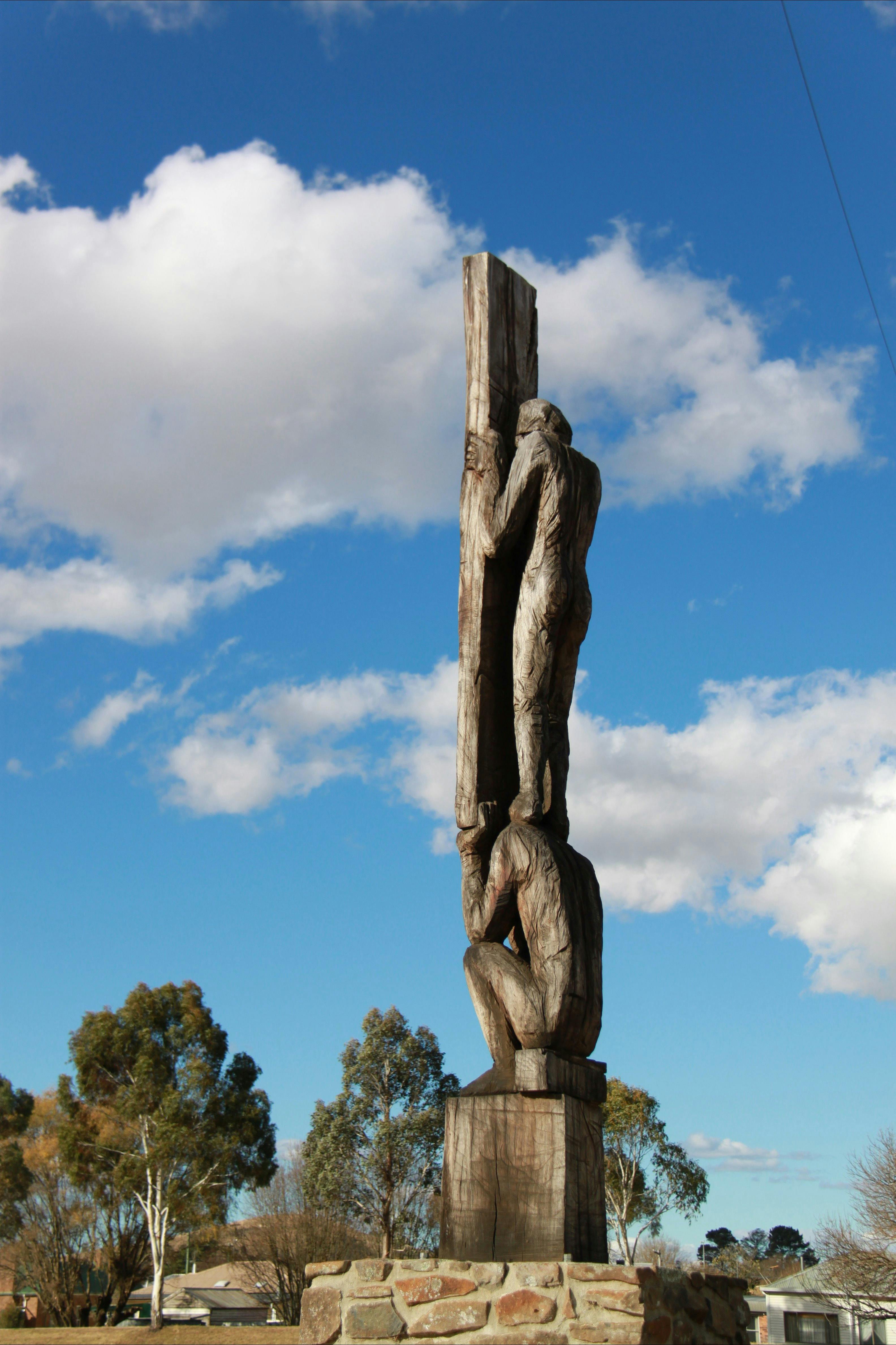 월차 야외 갤러리