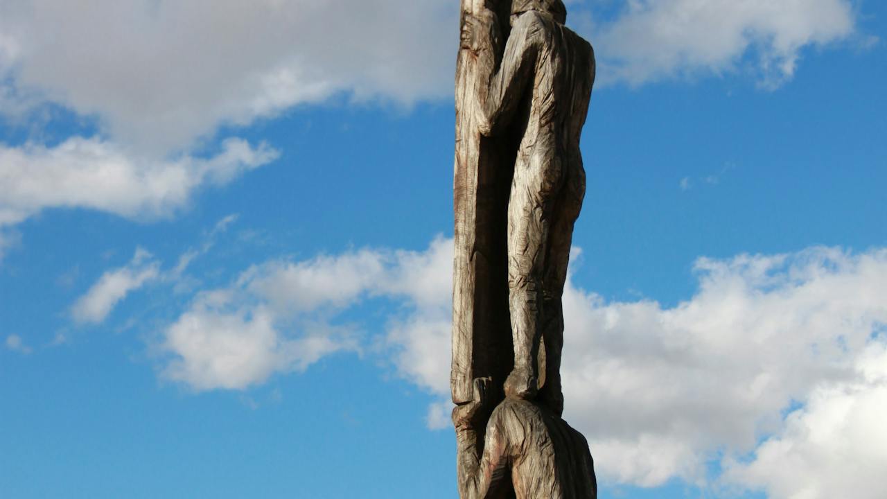 Walcha Open Air Gallery