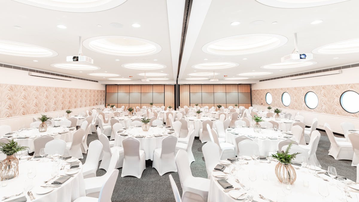 Anna Rose Room