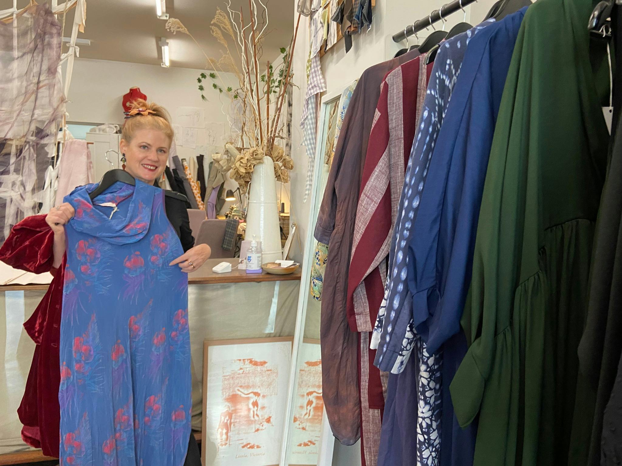 Melbourne Shopping Tour Personal Stylists Spree with Me