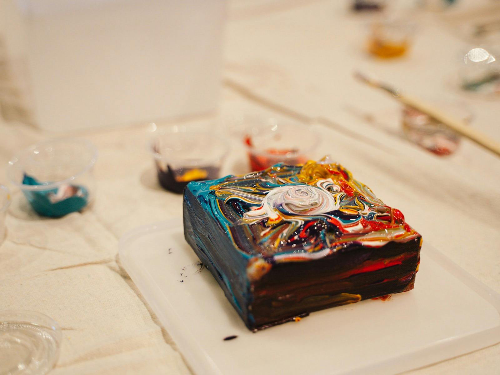 Importance of Place Workshop with Birrunga Wiradyuri