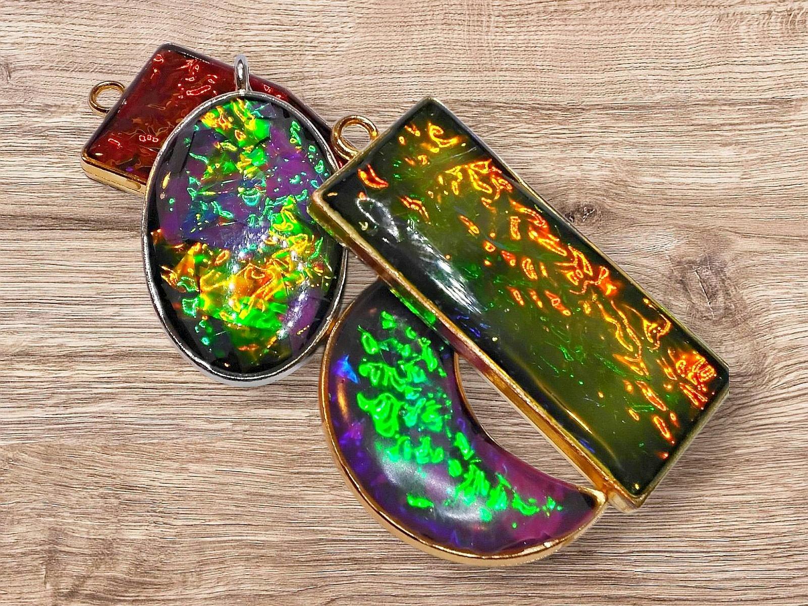 ヴァシーの芸術と工芸