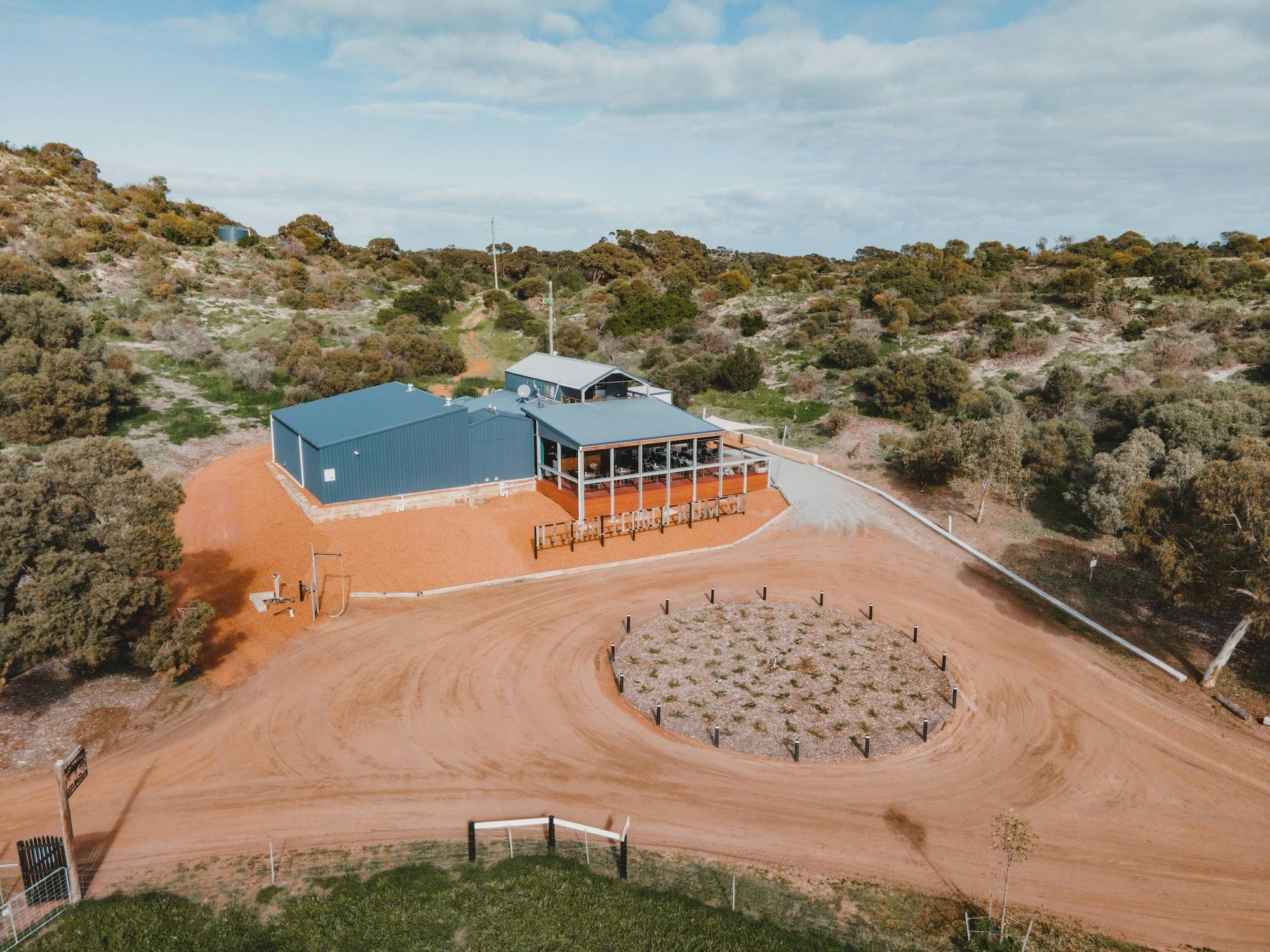Locally owned and operated multi-award winning rum and gin distiller, Illegal Tender Rum Co, Dongara