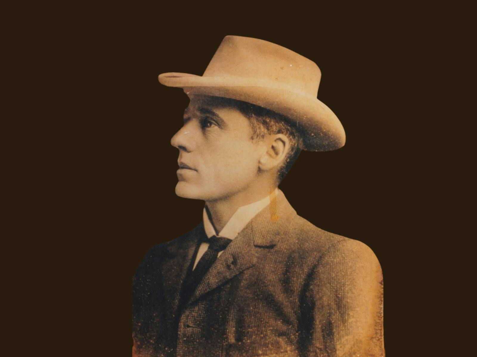 Life and Rhymes of Banjo Paterson