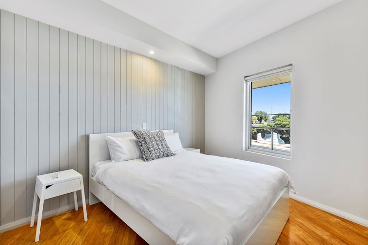Marina View Apartment