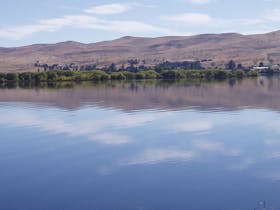 Lake Meadowbank