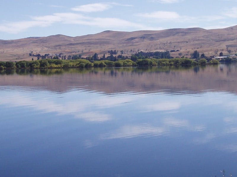 Lake Meadowbank