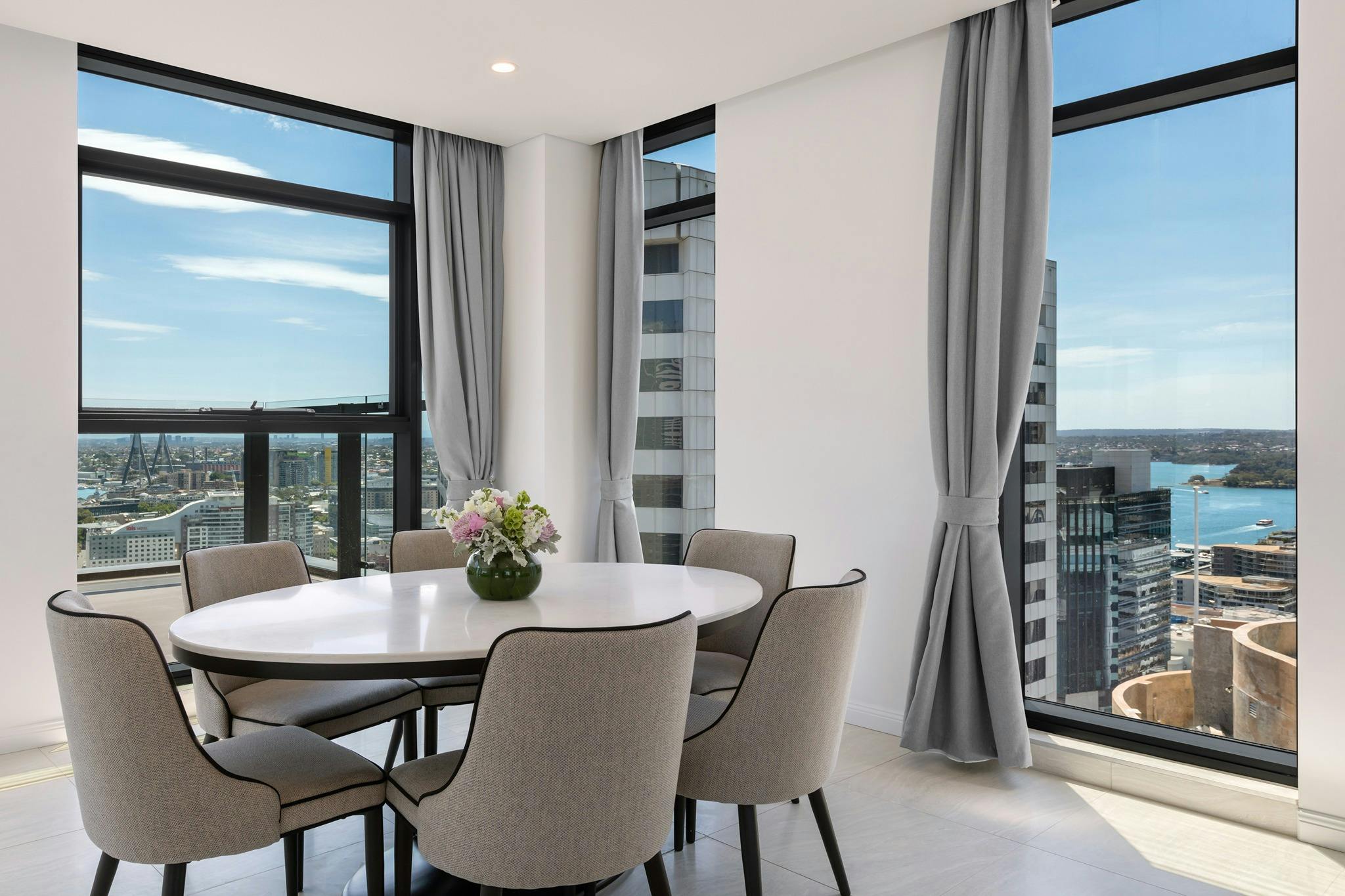 Meriton Suites Sussex Street, Sydney