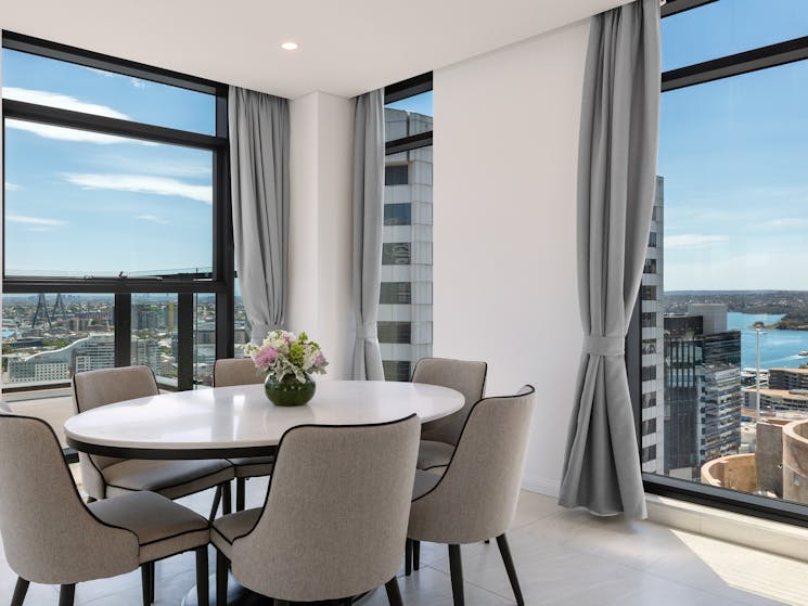 Meriton Suites Sussex Street, Sydney