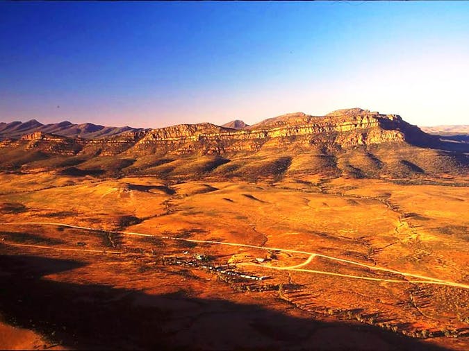 6-Day Eyre Peninsula & Flinders Ranges Adventure Tour