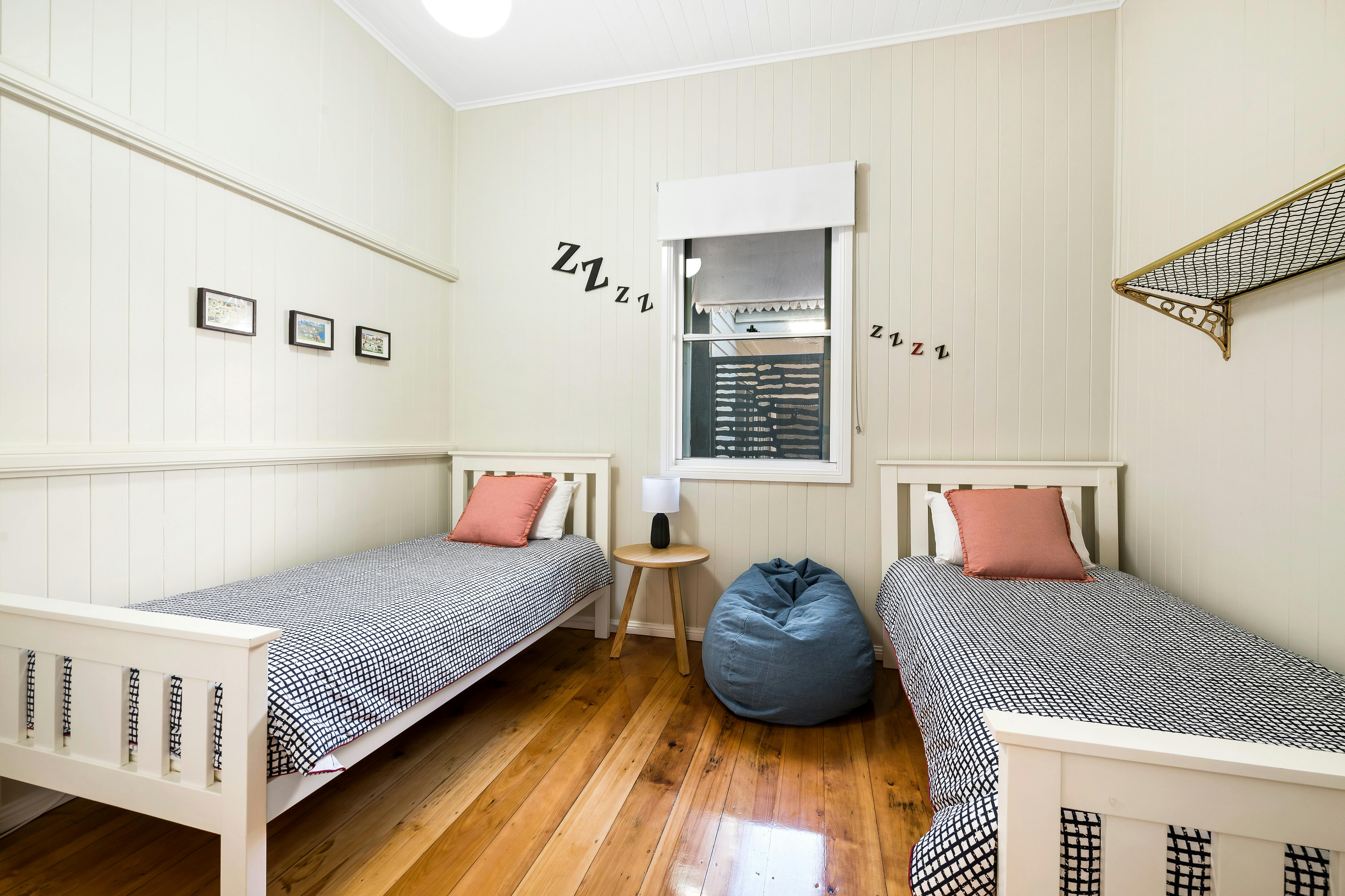 Bluestone - Shop Bedroom