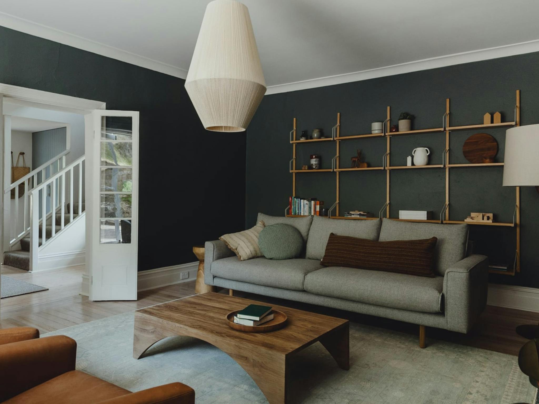 Lounge room