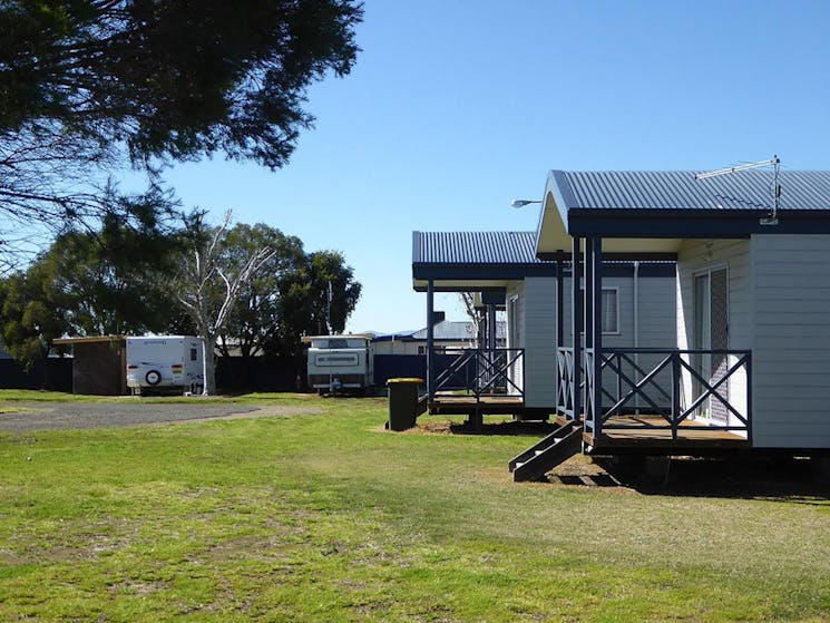 Boggabri Caravan Park